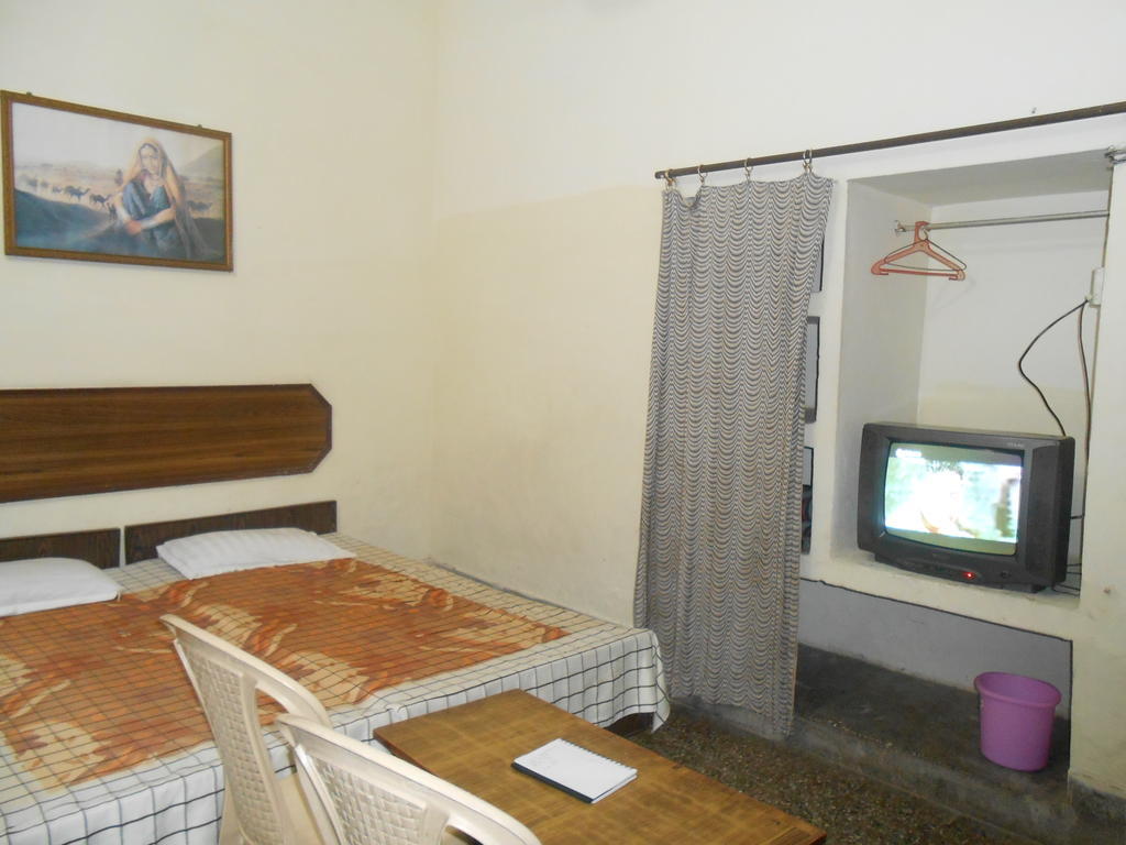 Gaurav Guest House Mathura Cameră foto