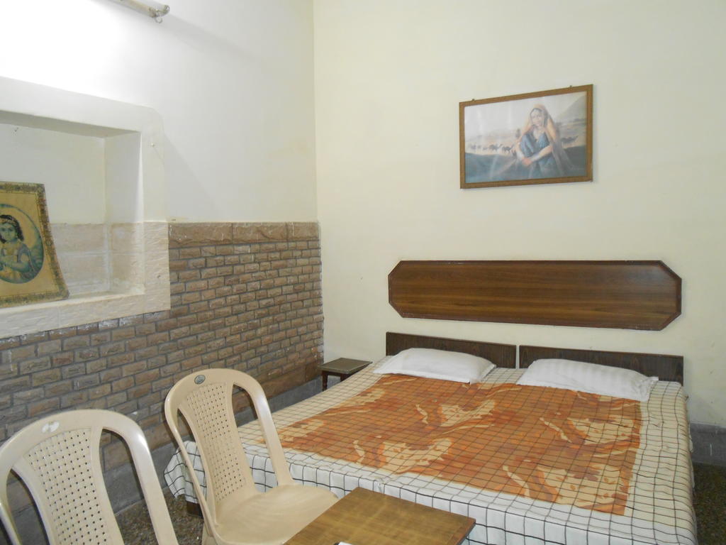 Gaurav Guest House Mathura Cameră foto