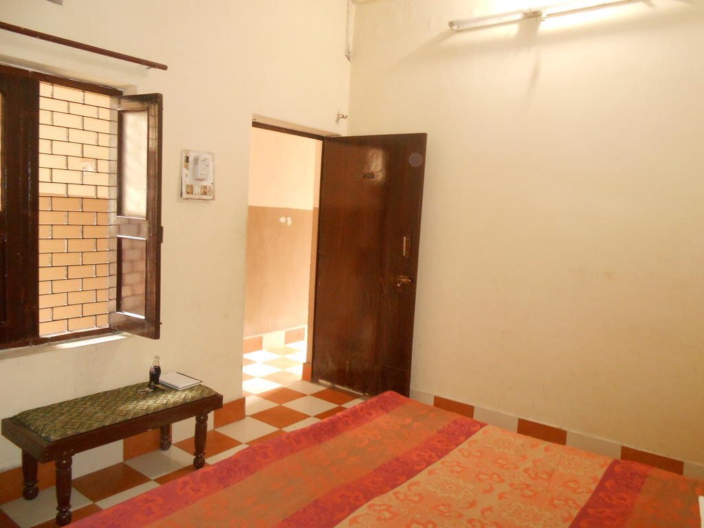 Gaurav Guest House Mathura Cameră foto