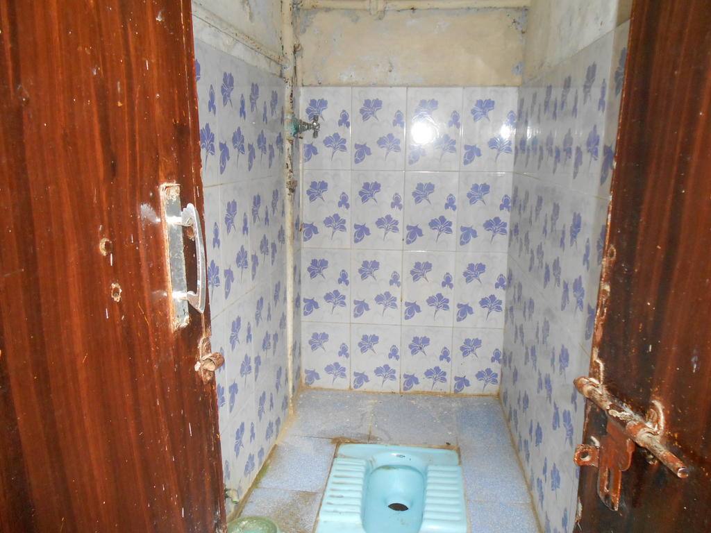 Gaurav Guest House Mathura Exterior foto